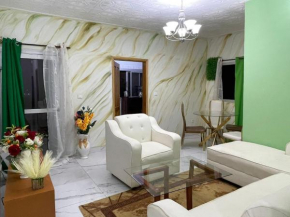 Ultra modern suite in Yaoundé